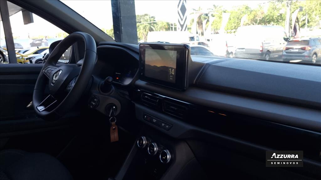 KARDIAN 1.0 TCE FLEX TECHNO EDC8