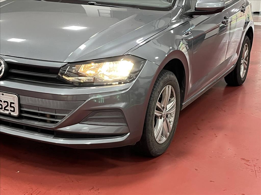 POLO 1.6 MSI TOTAL FLEX MANUAL2