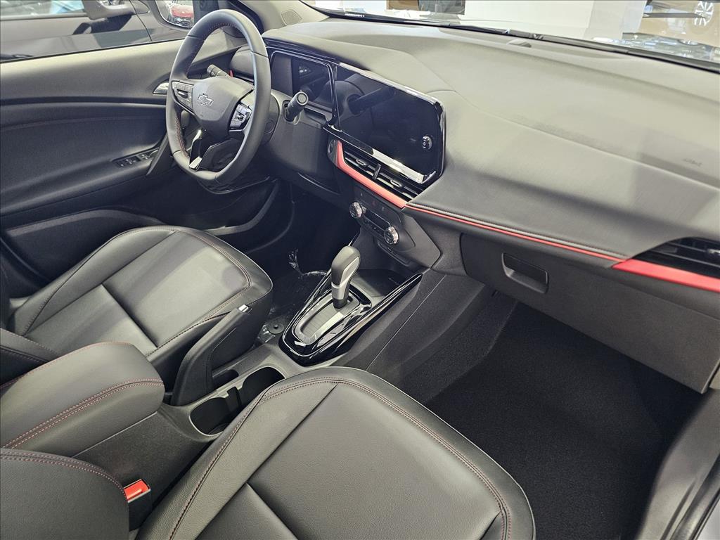 TRACKER 1.2 TURBO FLEX RS AUTOMÁTICO11