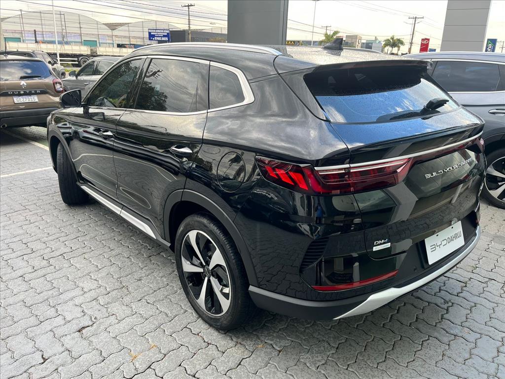 SONG PLUS 1.5 DM-I HÍBRIDO AUTOMÁTICO13