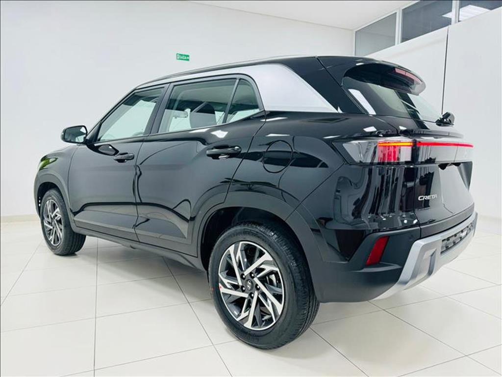 Hyundai-CRETA-1.0 TGDI FLEX LIMITED AUTOMÁTICO