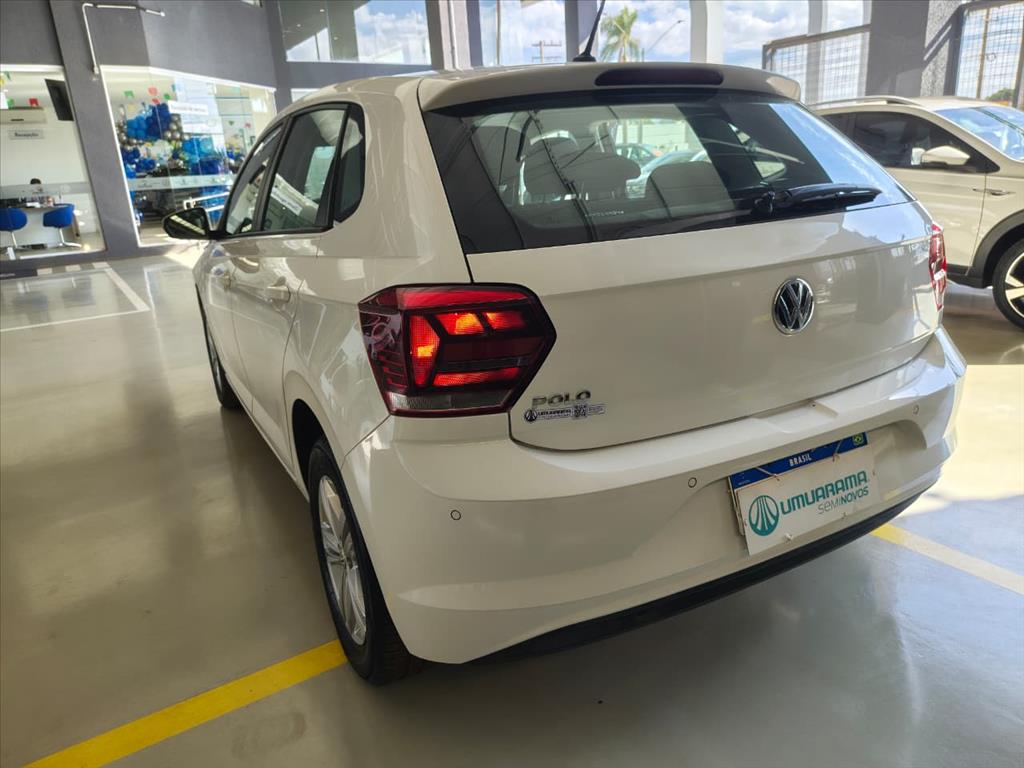POLO 1.0 MPI TOTAL FLEX MANUAL