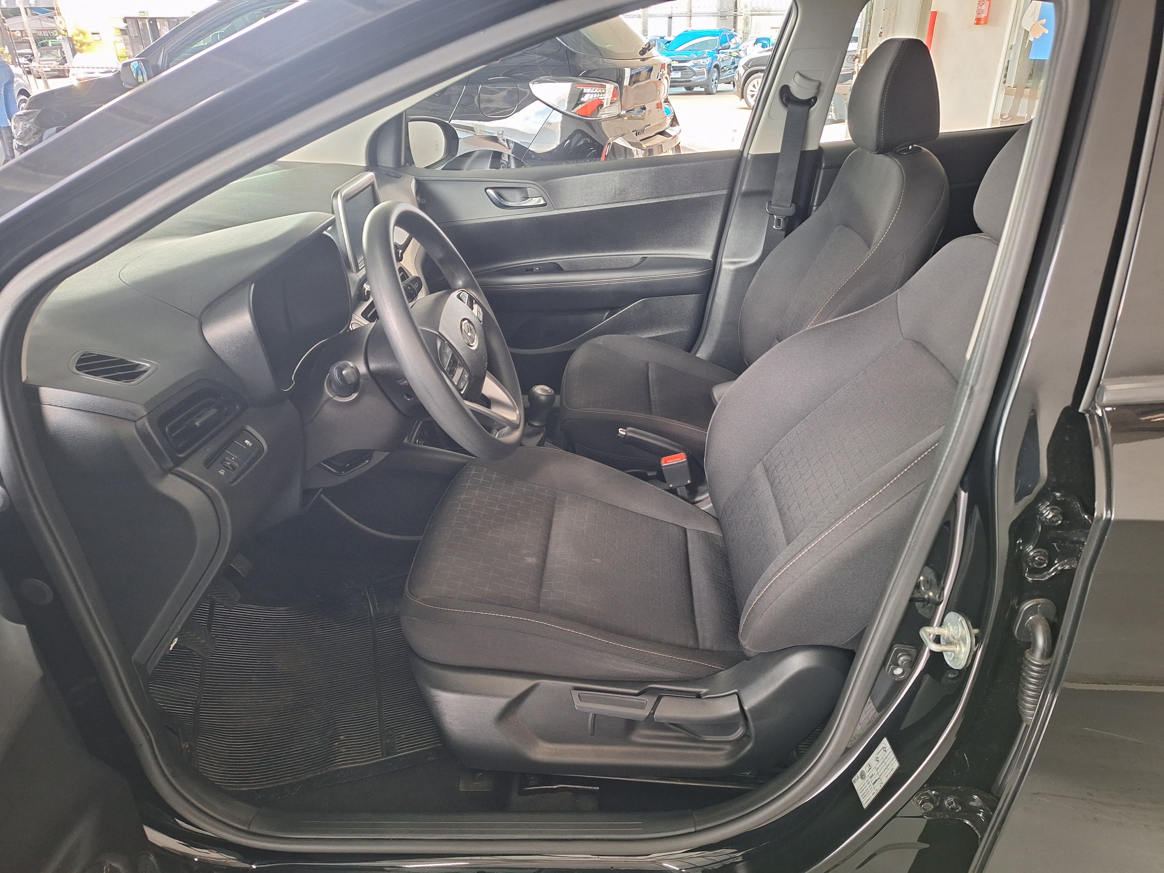 Hyundai-HB20-1.0 12V FLEX LIMITED PLUS MANUAL