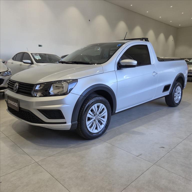 SAVEIRO 1.6 MSI TRENDLINE CS 8V FLEX 2P MANUAL2