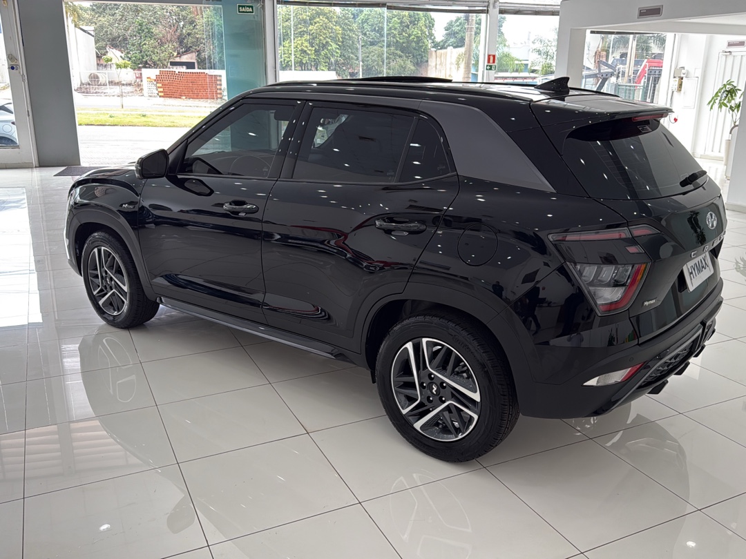 CRETA 1.0 TGDI FLEX N LINE AUTOMÁTICO3