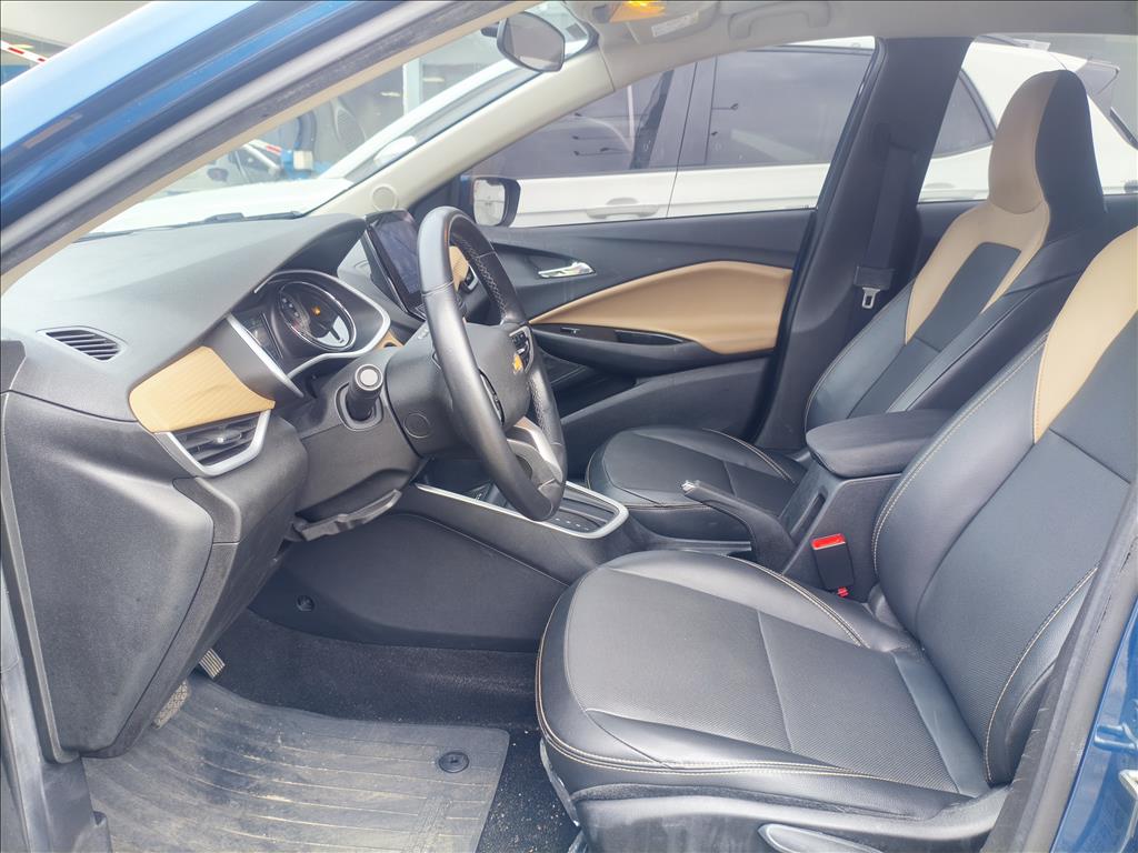 ONIX 1.0 TURBO FLEX PREMIER AUTOMÁTICO7