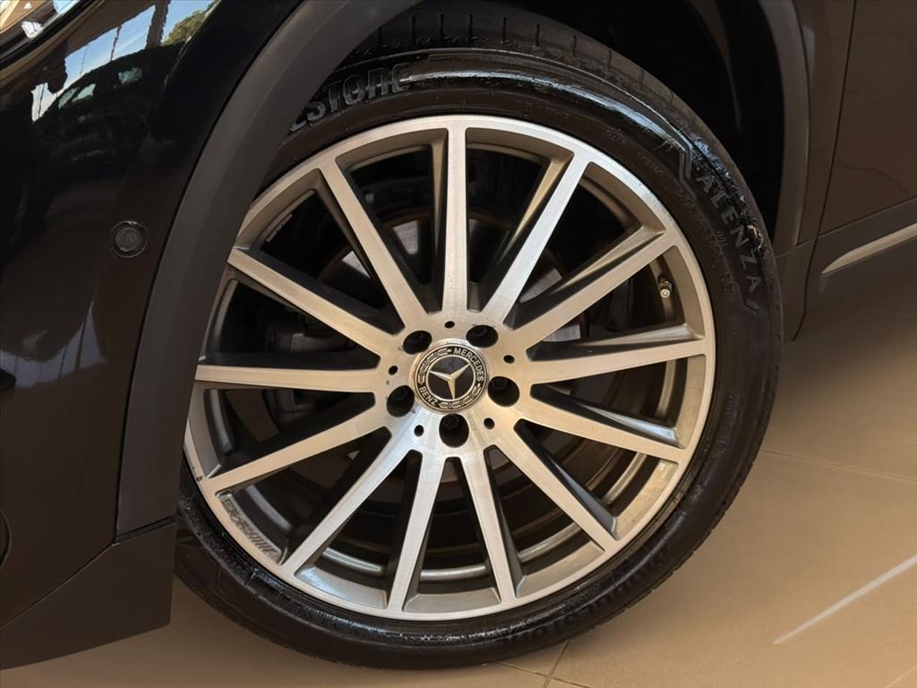 GLA 200 1.3 GCI GASOLINA AMG LINE 7G-DCT16
