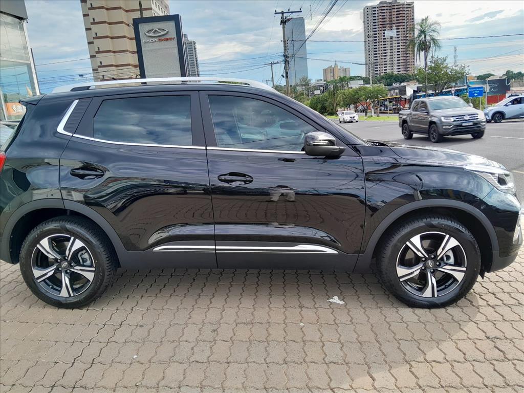 Caoa Chery-TIGGO 5x-1.5 VVT TURBO iFLEX SPORT CVT