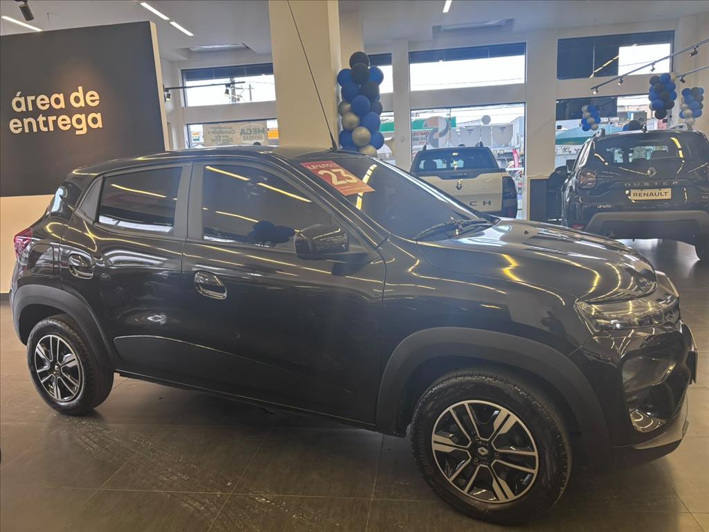 KWID 1.0 12V SCE FLEX INTENSE MANUAL1