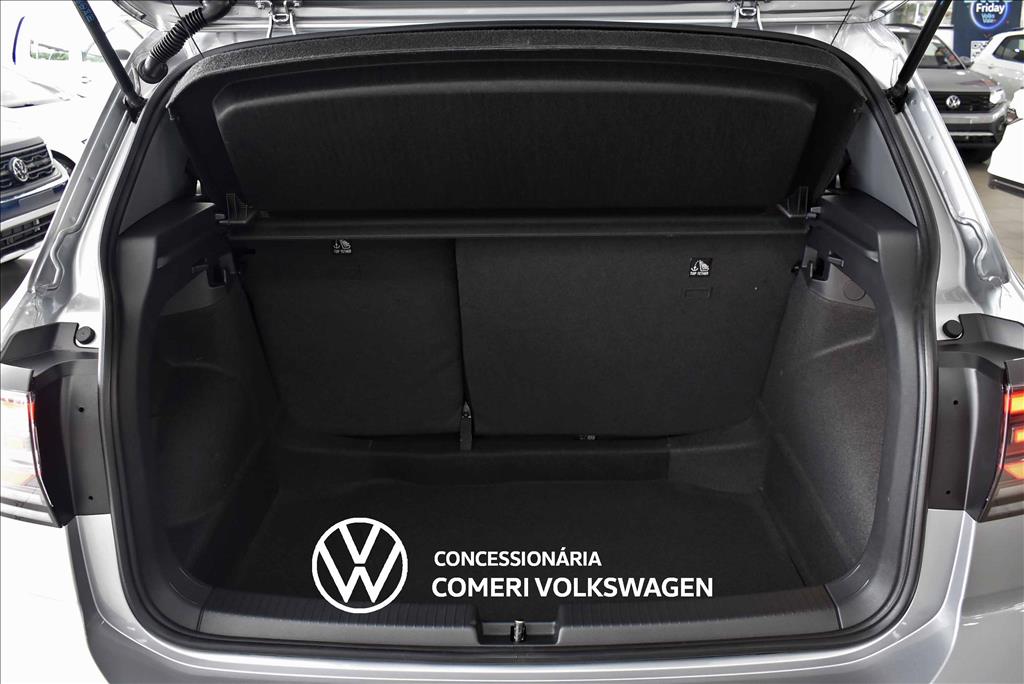 T-CROSS 1.0 200 TSI TOTAL FLEX SENSE AUTOMÁTICO18
