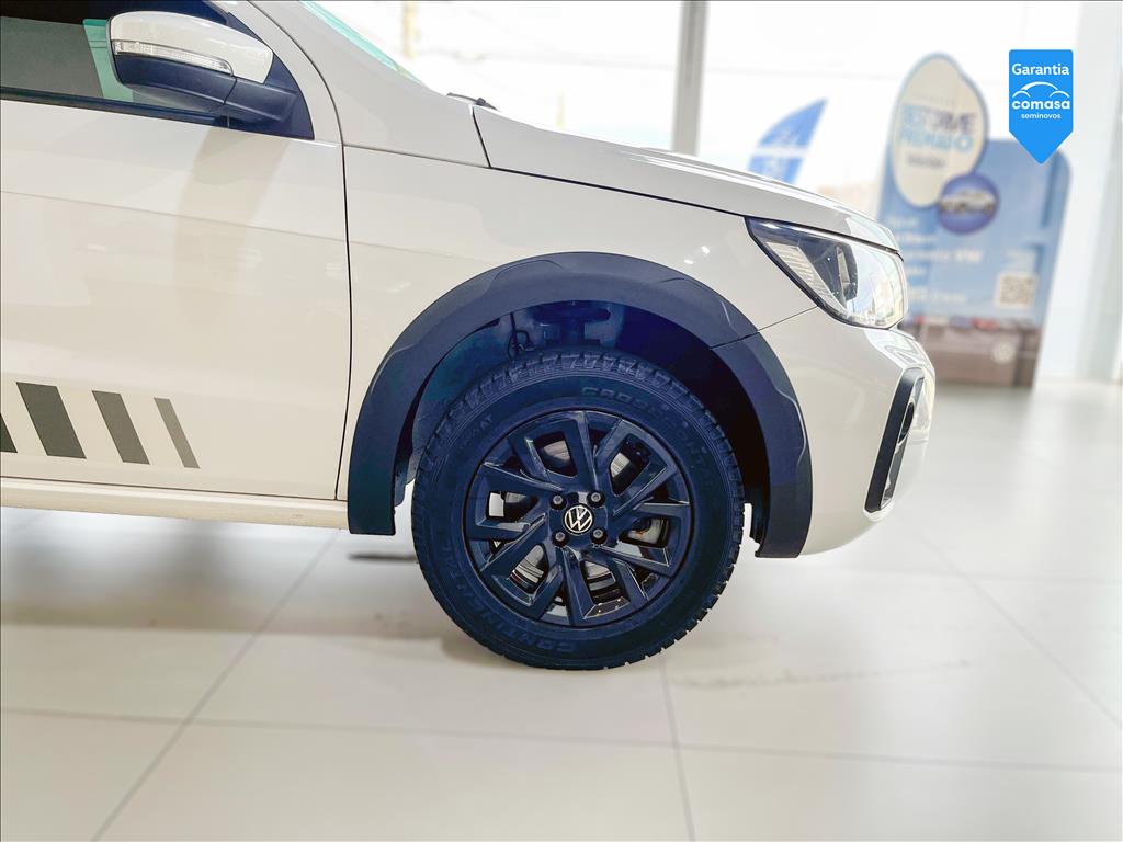 SAVEIRO 1.6 MSI TRENDLINE CS 16V FLEX 2P MANUAL4