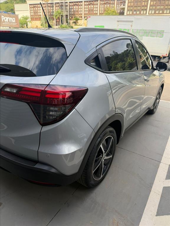 HR-V 1.8 16V FLEX EXL 4P AUTOMÁTICO2