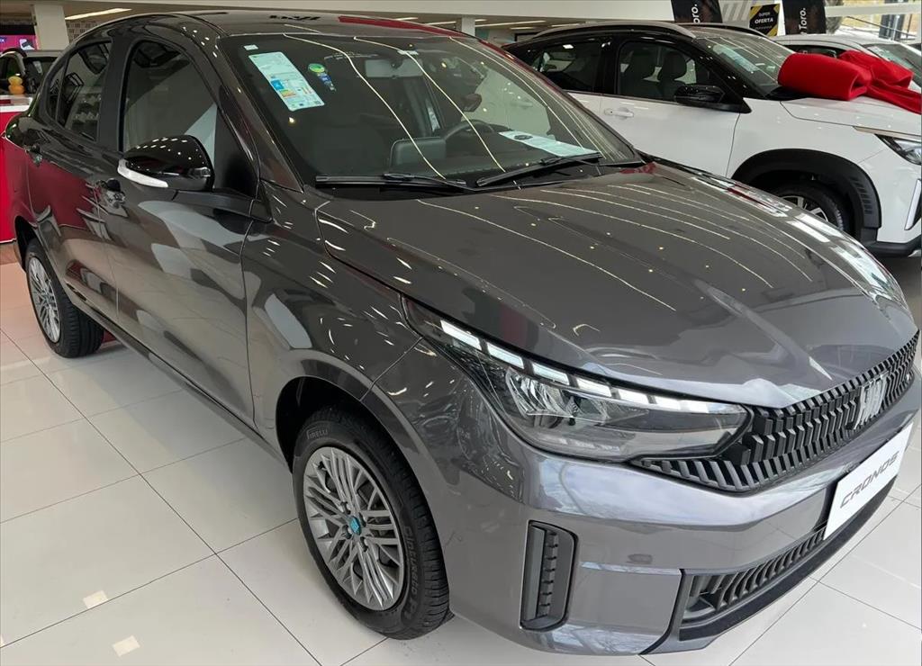 CRONOS 1.0 FIREFLY FLEX DRIVE MANUAL