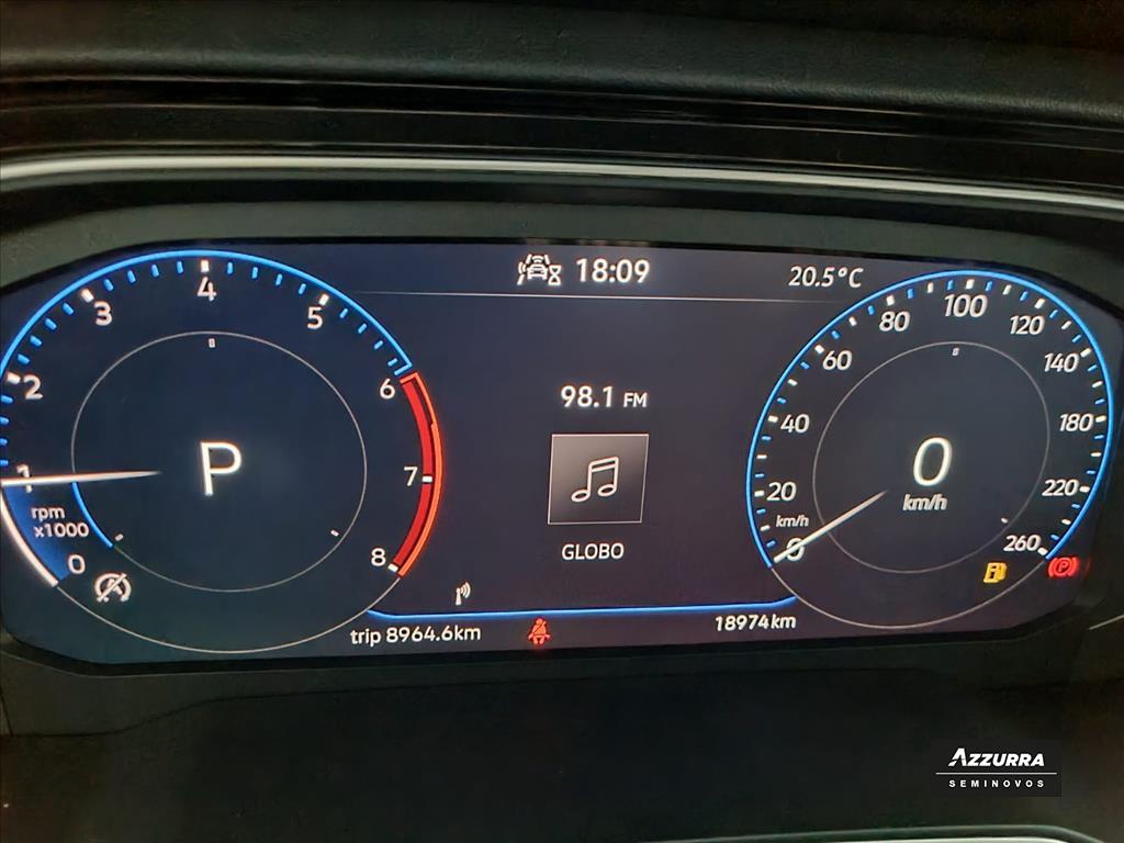 NIVUS 1.0 200 TSI TOTAL FLEX HIGHLINE AUTOMÁTICO21