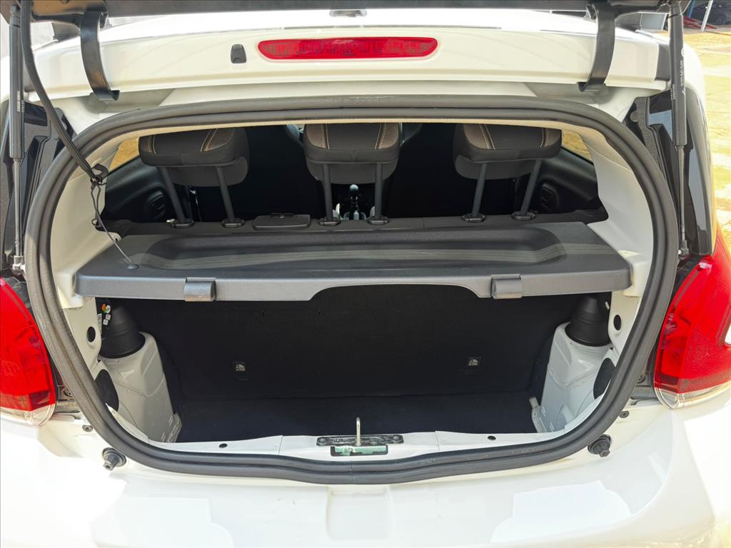 MOBI 1.0 EVO FLEX TREKKING MANUAL