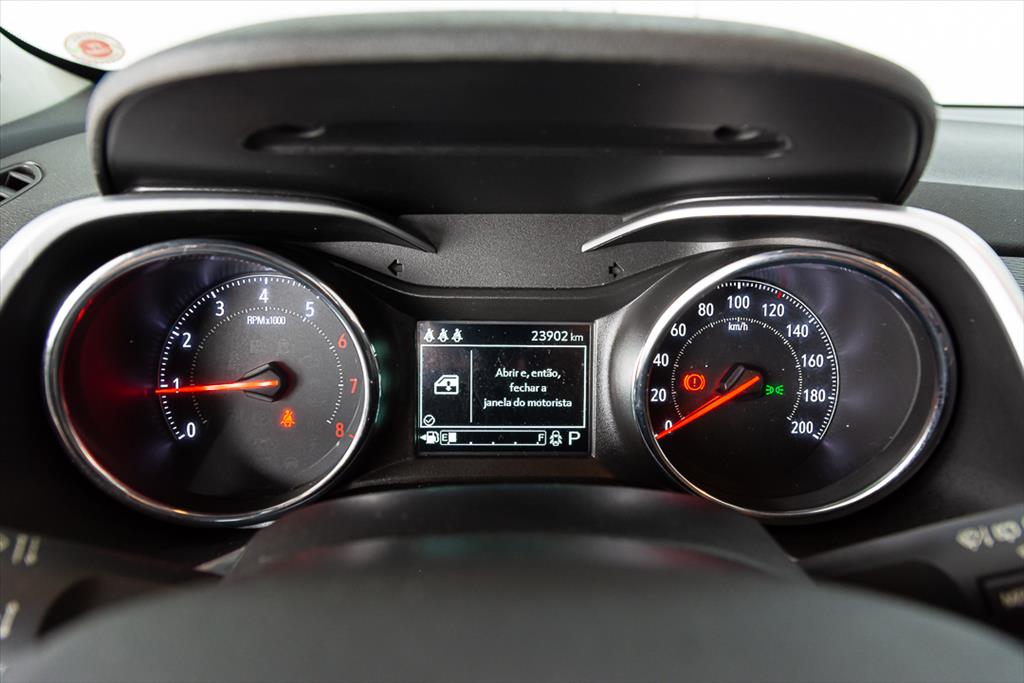 TRACKER 1.0 TURBO FLEX LT AUTOMÁTICO9