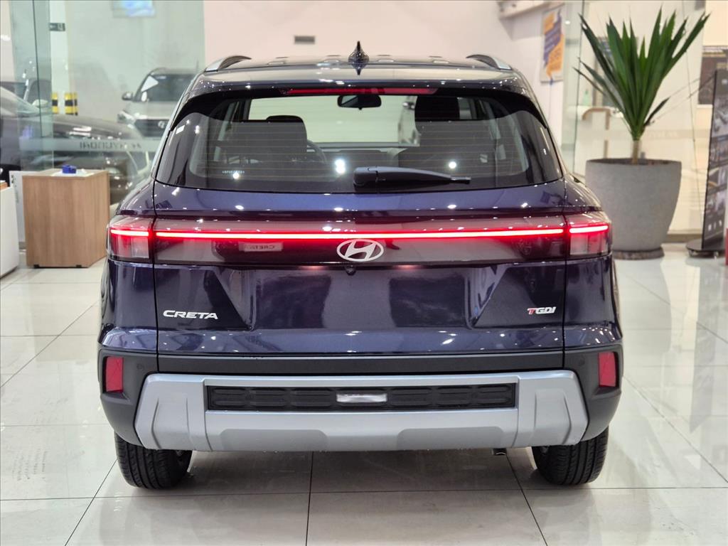 Hyundai-CRETA-1.0 TGDI FLEX COMFORT AUTOMÁTICO