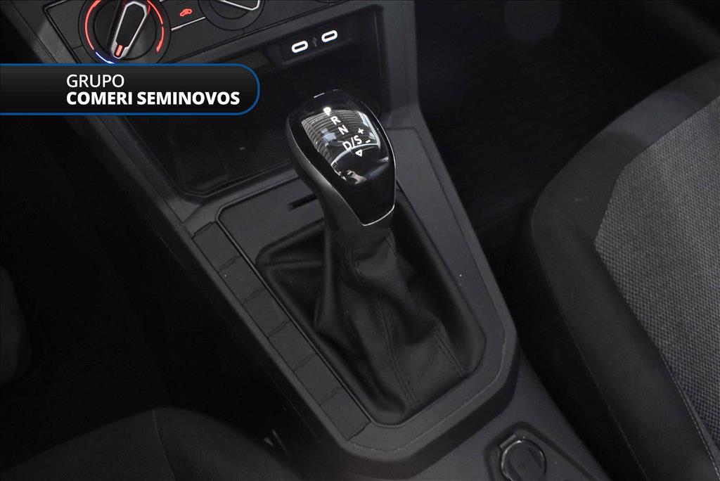VIRTUS 1.0 170 TSI AUTOMÁTICO