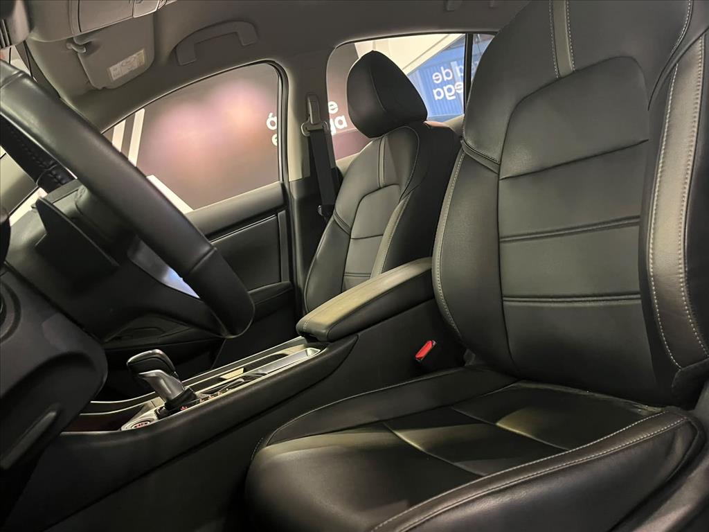 SENTRA 2.0 16V GASOLINA ADVANCE XTRONIC11