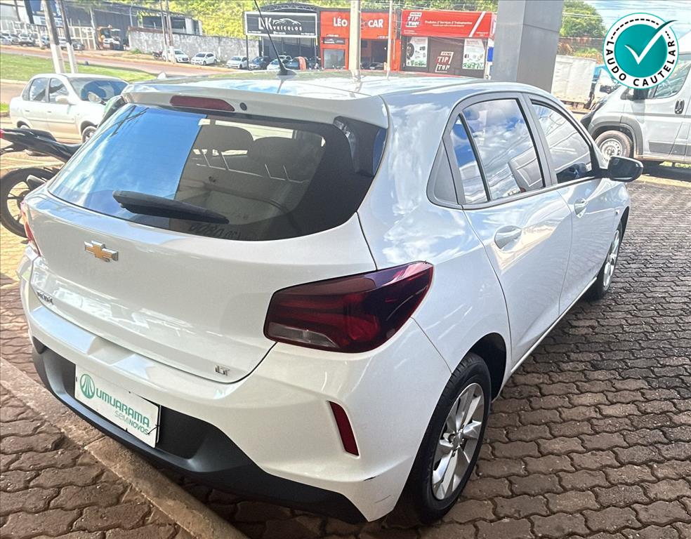 ONIX 1.0 FLEX LT MANUAL3