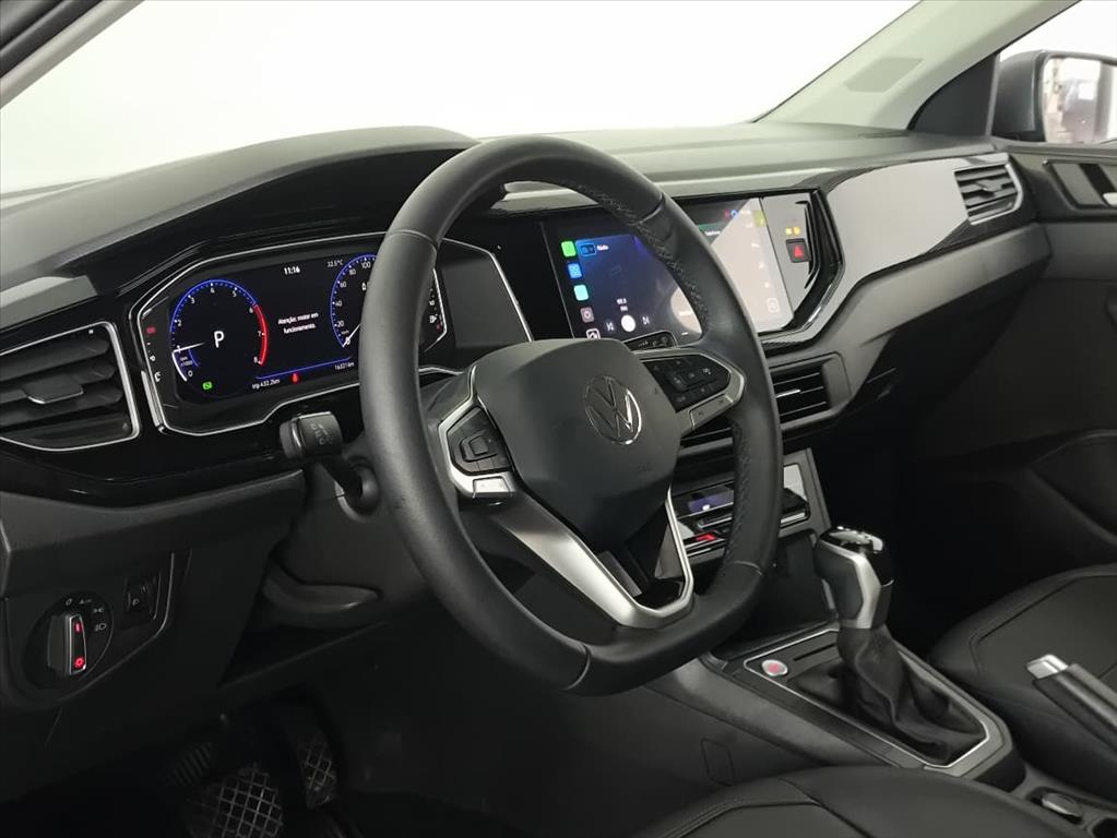 POLO 1.0 170 TSI HIGHLINE AUTOMÁTICO3
