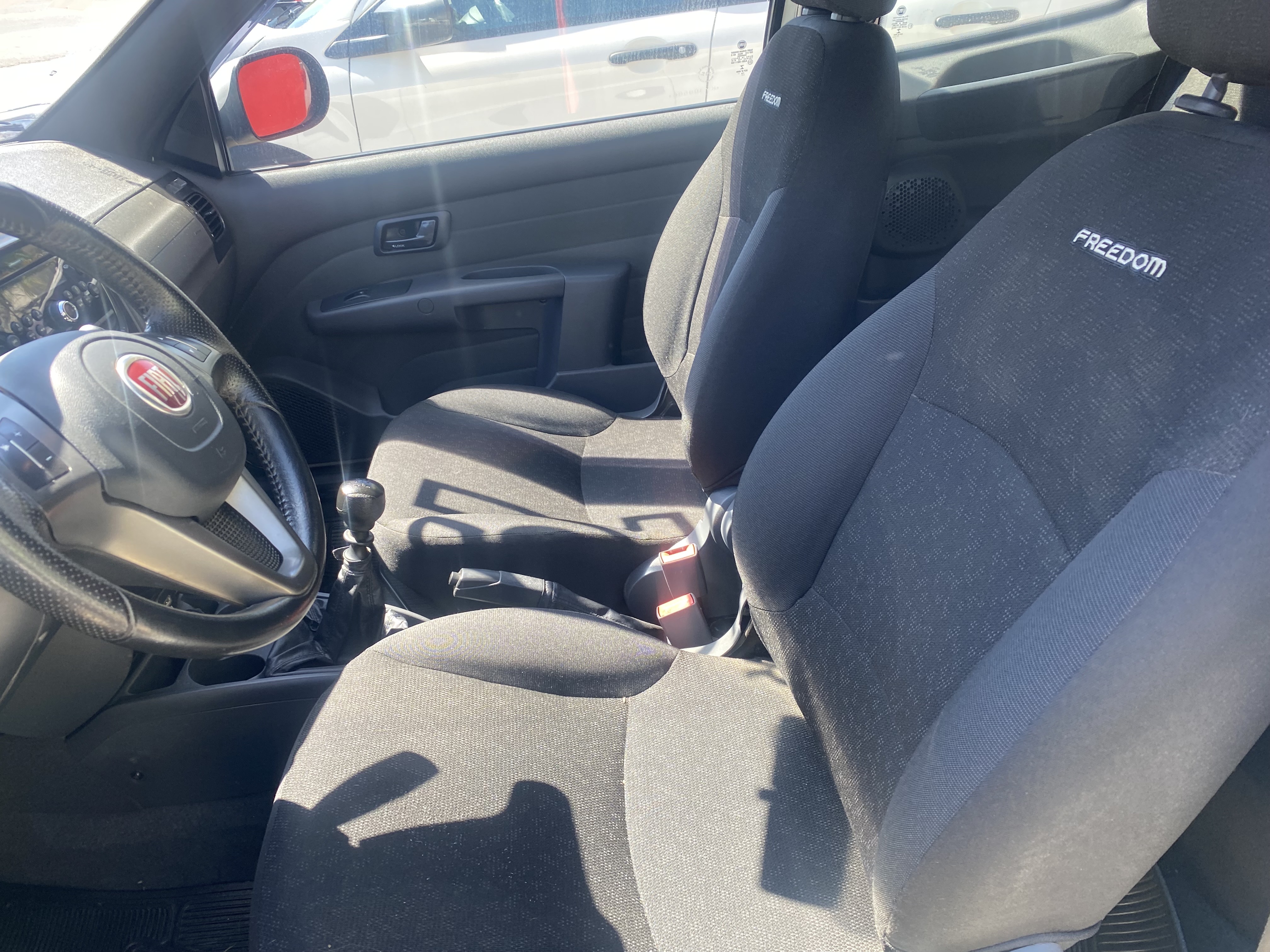 STRADA 1.4 MPI FREEDOM CD 8V FLEX 3P MANUAL8