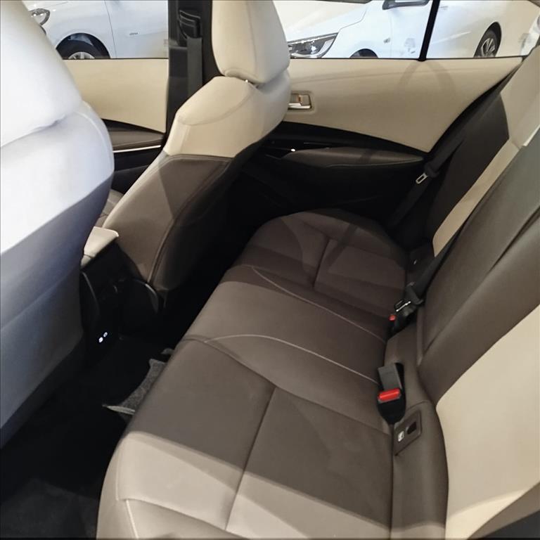 COROLLA 2.0 VVT-IE FLEX ALTIS DIRECT SHIFT