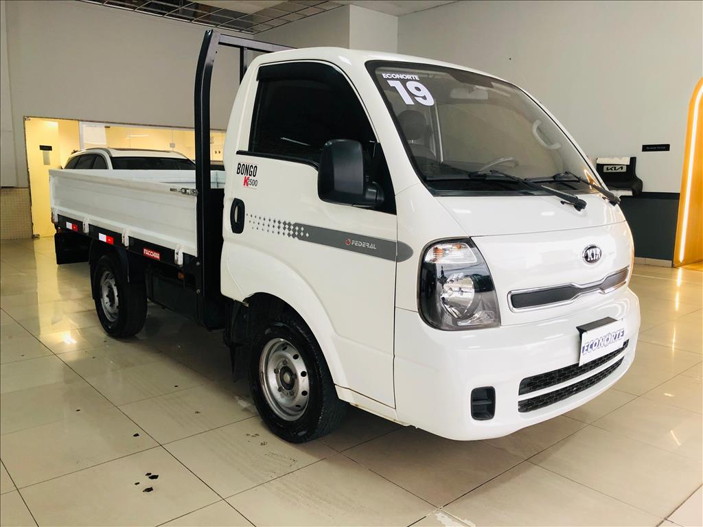 BONGO 2.5 TD DIESEL STD CS MANUAL2