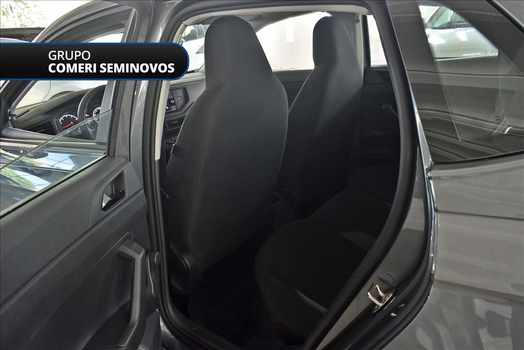 POLO 1.0 MPI TRACK MANUAL15