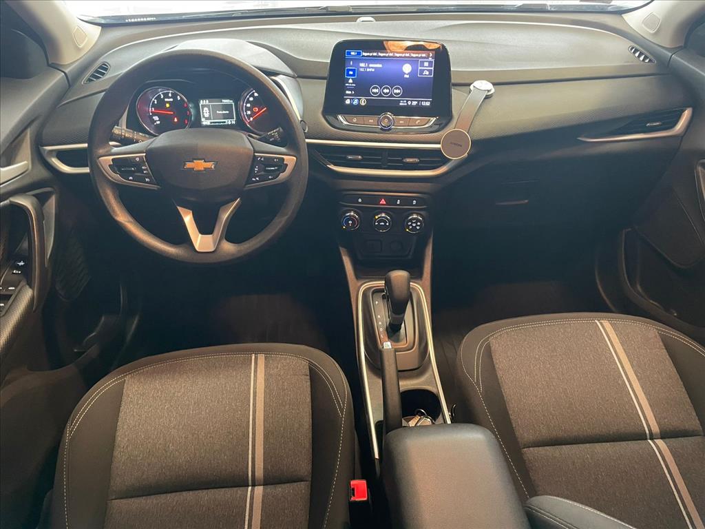 TRACKER 1.0 TURBO FLEX LT AUTOMÁTICO14