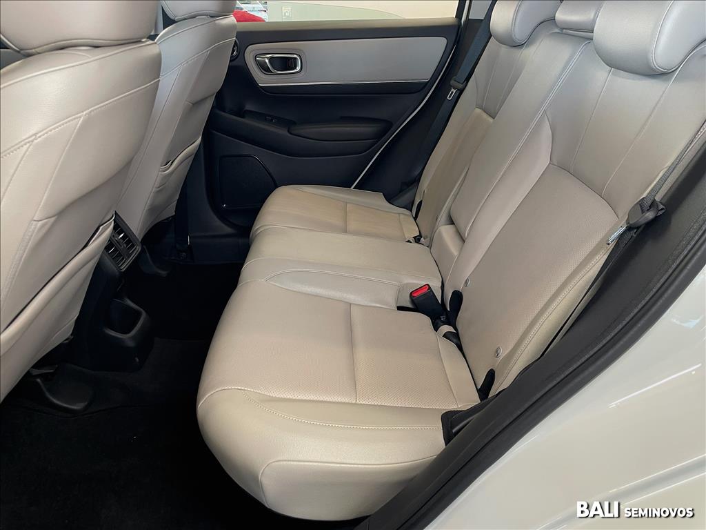 CITY 1.5 i-VTEC FLEX TOURING CVT16