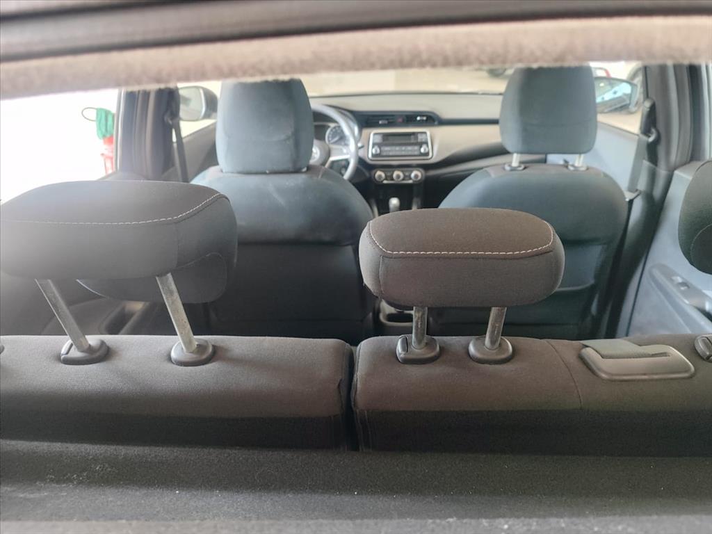 KICKS 1.6 16V FLEXSTART S 4P XTRONIC KICKS 1.6 16V FLEXSTART S 4P XTRONIC