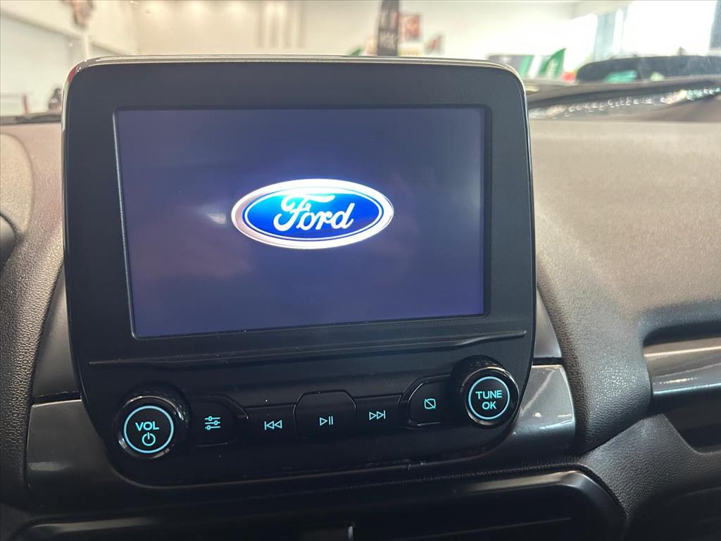 ECOSPORT 1.5 TI-VCT FLEX SE AUTOMÁTICO9