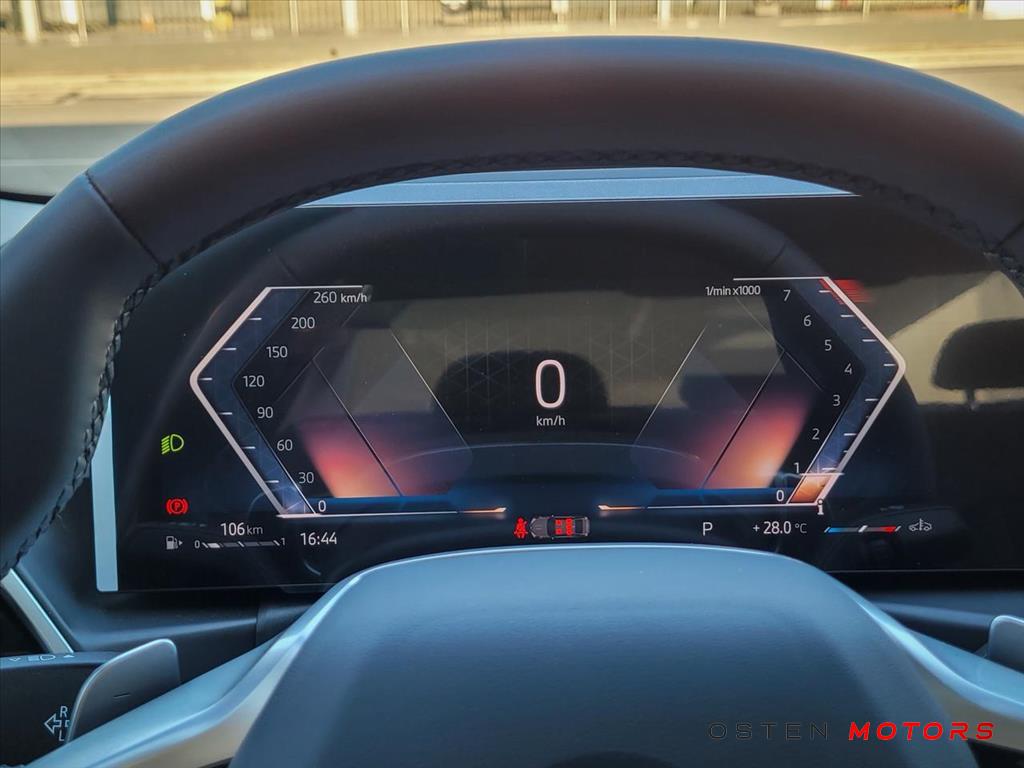 BMW-320i-2.0 16V TURBO FLEX SPORT GP AUTOMÁTICO