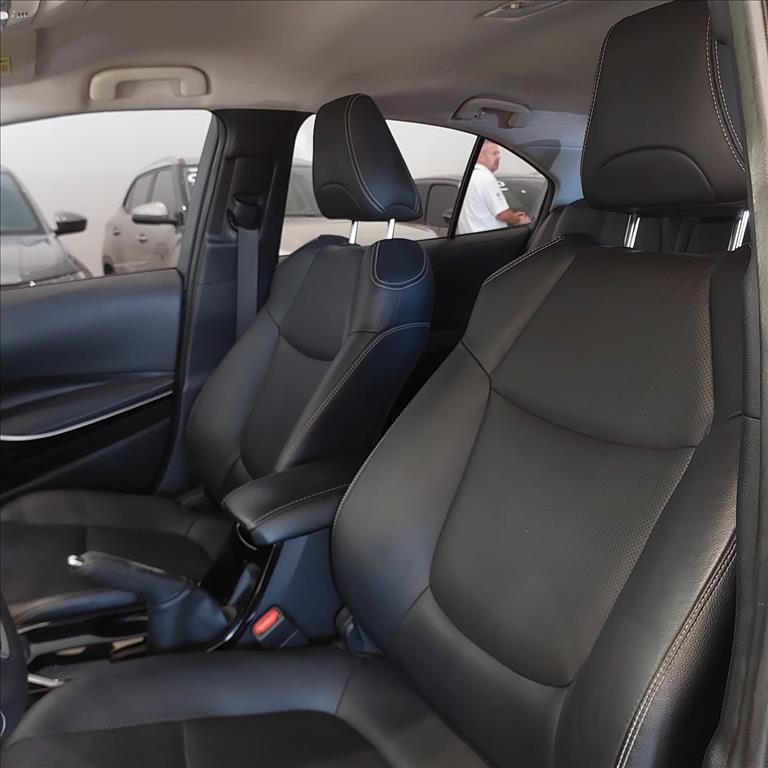 COROLLA 2.0 VVT-IE FLEX XEI DIRECT SHIFT12
