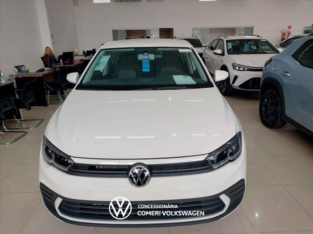 POLO 1.0 170 TSI SENSE AUTOMÁTICO