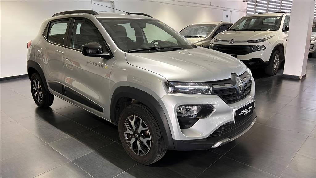 KWID 1.0 12V SCE FLEX OUTSIDER MANUAL2