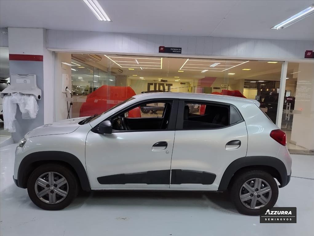 KWID 1.0 12V SCE FLEX ZEN MANUAL3