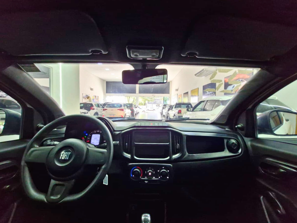 STRADA 1.4 FIRE FLEX ENDURANCE CS MANUAL7