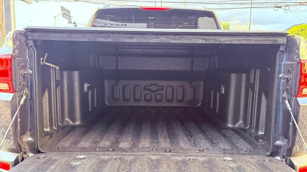 MONTANA 1.2 TURBO FLEX LTZ AUTOMÁTICO14