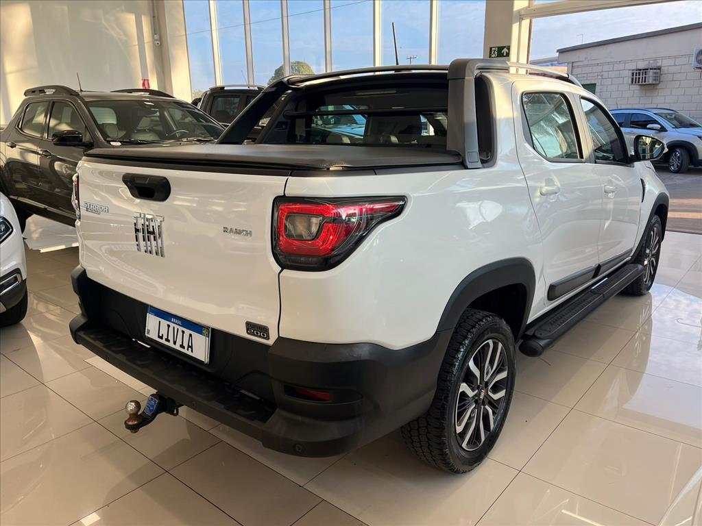 STRADA 1.0 TURBO 200 FLEX RANCH CD CVT5