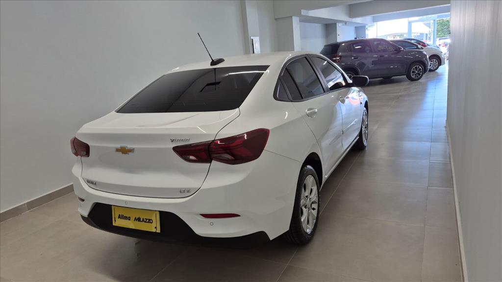 ONIX PLUS 1.0 TURBO FLEX LTZ AUTOMÁTICO3