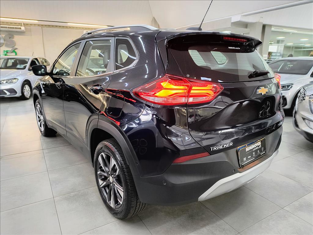 TRACKER 1.2 TURBO FLEX PREMIER AUTOMÁTICO13