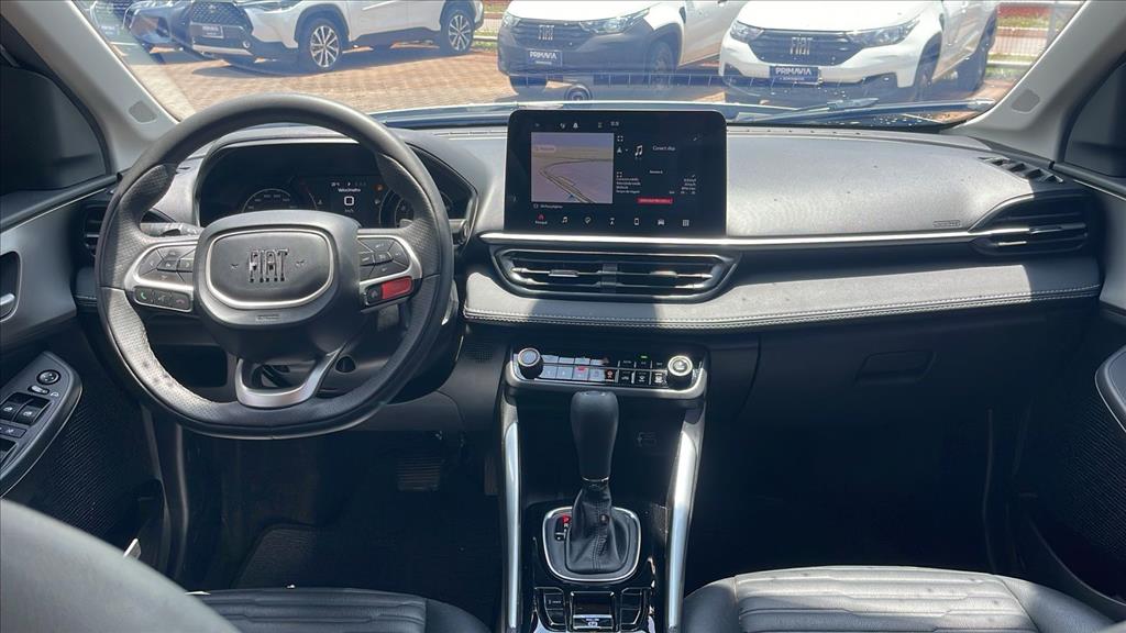 FASTBACK 1.0 TURBO 200 HYBRID AUDACE CVT6