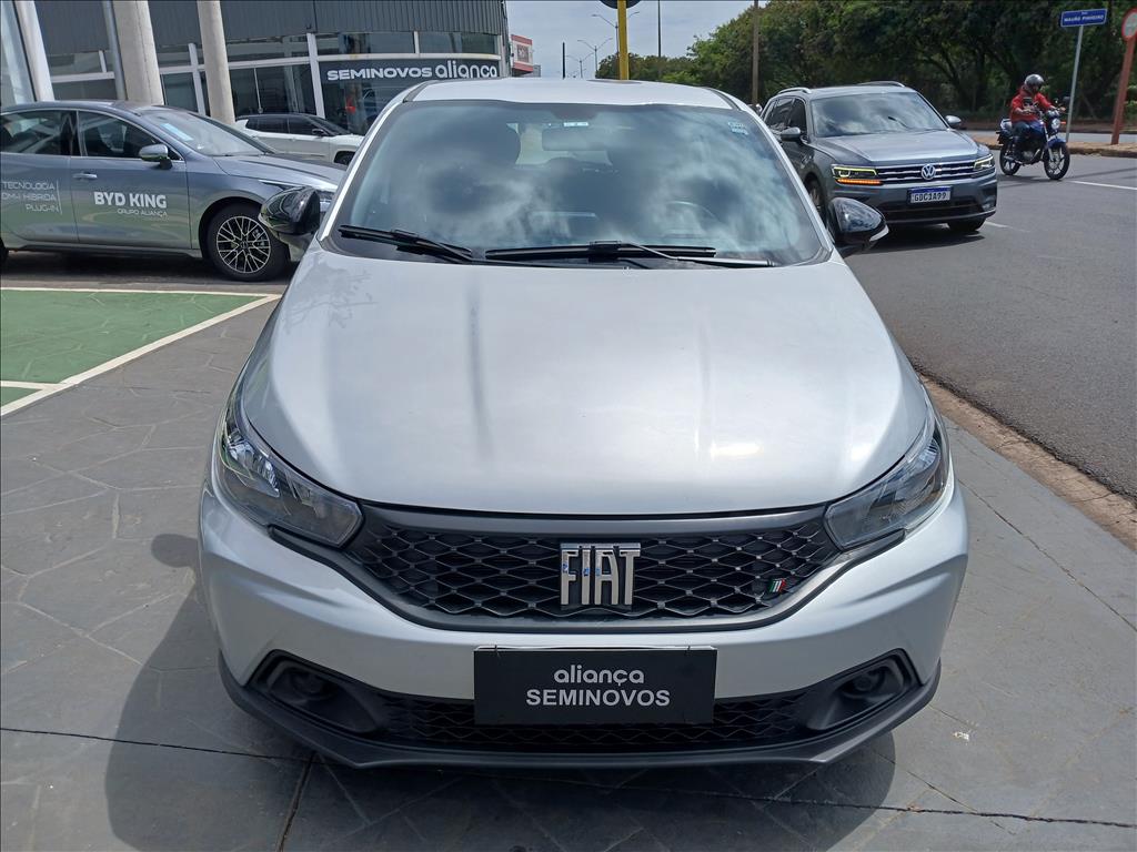 ARGO 1.0 FIREFLY FLEX DRIVE MANUAL