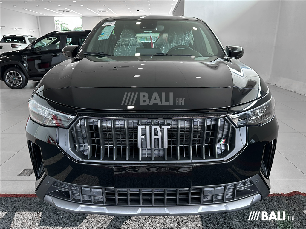 FASTBACK 1.0 TURBO 200 HYBRID IMPETUS CVT2