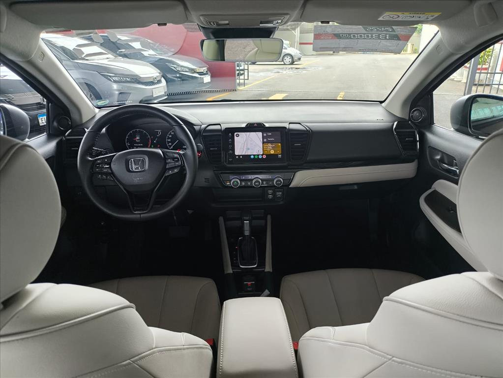 CITY 1.5 i-VTEC FLEX TOURING CVT9