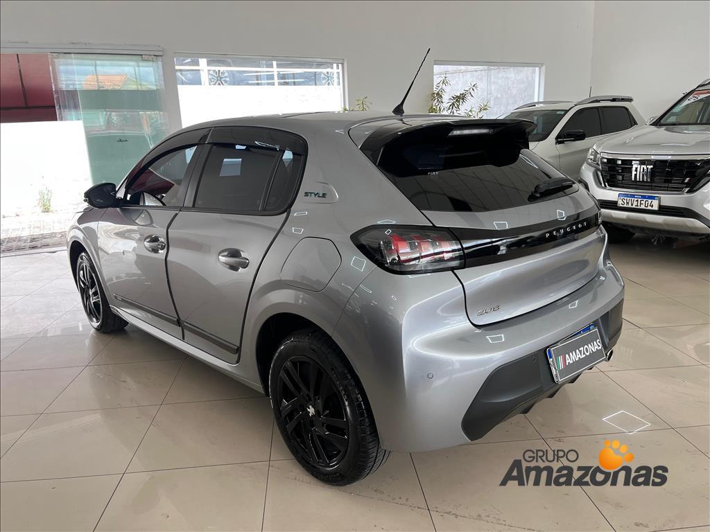 carro