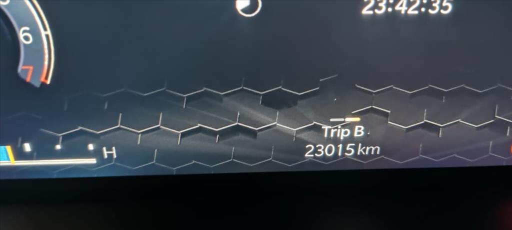 COMPASS 1.3 T270 TURBO FLEX LIMITED AT68