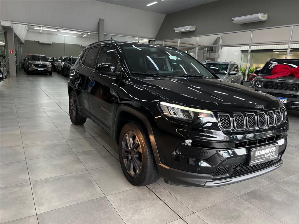 COMPASS 1.3 T270 TURBO FLEX LIMITED AT61